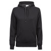 Womens hooded sweatshirt Gheddi