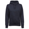 Womens hooded sweatshirt Gheddi