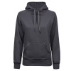 Womens hooded sweatshirt Gheddi
