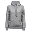 Womens hooded sweatshirt Gheddi