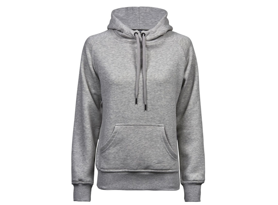 Womens hooded sweatshirt Gheddi