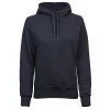 Womens hooded sweatshirt Gheddi