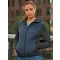 Giacca Womens Hybrid-Stretch Hooded