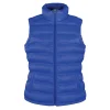 Womens Ice Bird Padded Gilet Gheddi