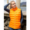 Womens Ice Bird Padded Gilet