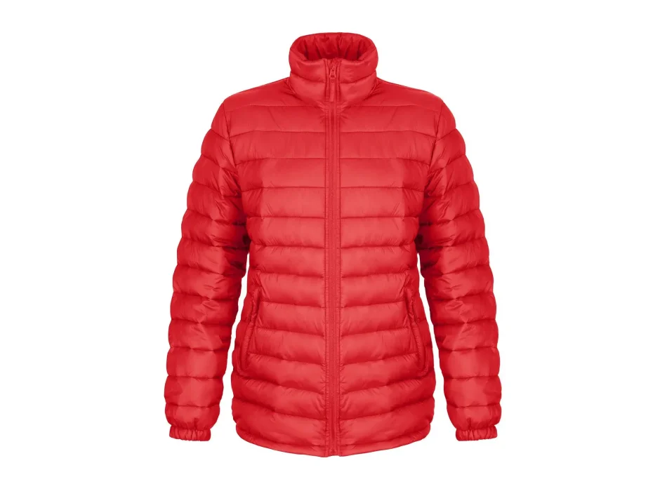 Womens Ice Bird Padded Jacket Gheddi