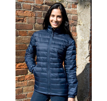 Womens Ice Bird Padded Jacket
