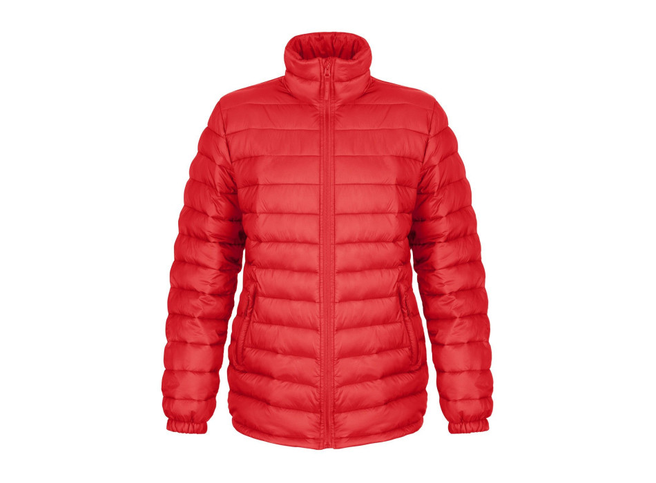 Womens Ice Bird Padded Jacket