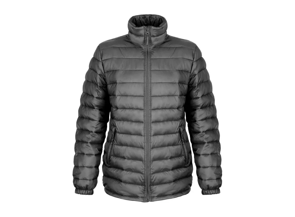 Womens Ice Bird Padded Jacket Gheddi