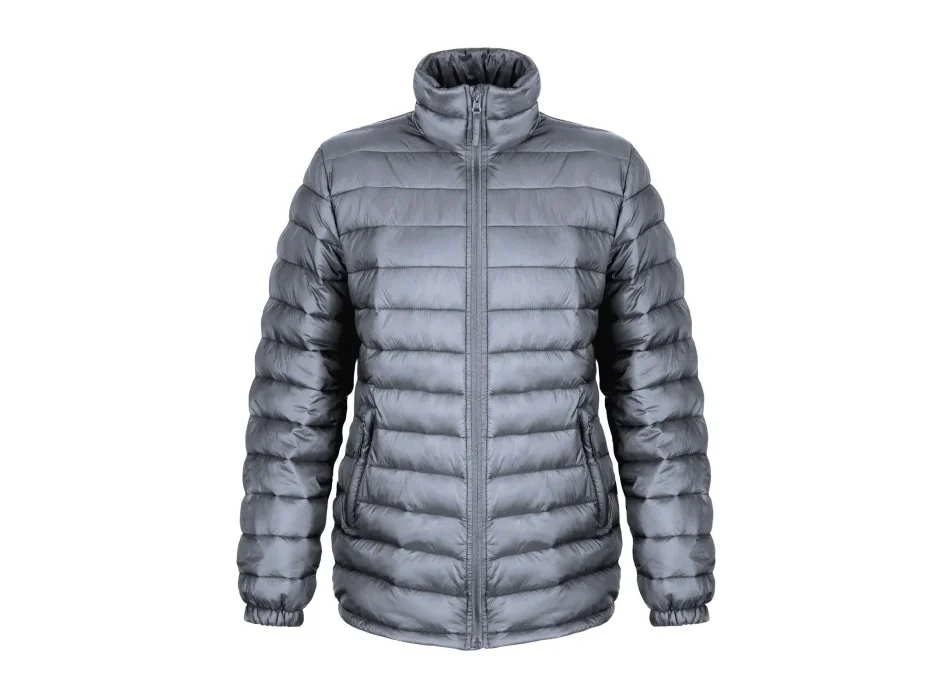 Womens Ice Bird Padded Jacket Gheddi