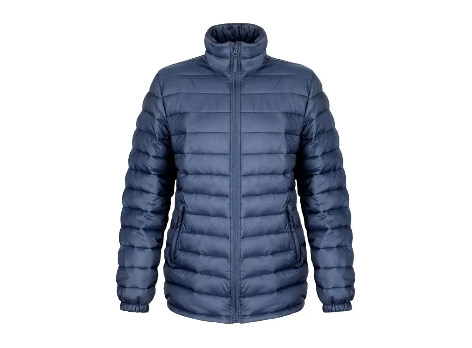 Womens Ice Bird Padded Jacket Gheddi