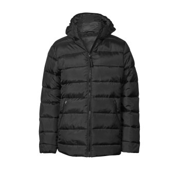 Womens Lite Hooded Jacket