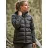 Womens Lite Hooded Jacket