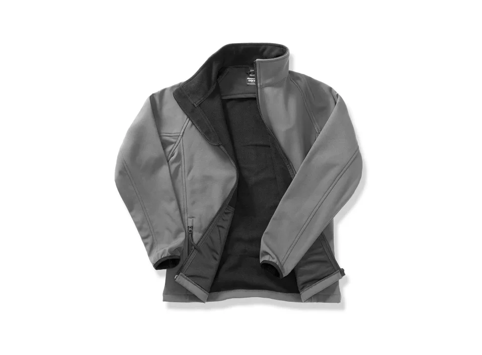 Womens Printable Softshell Gheddi