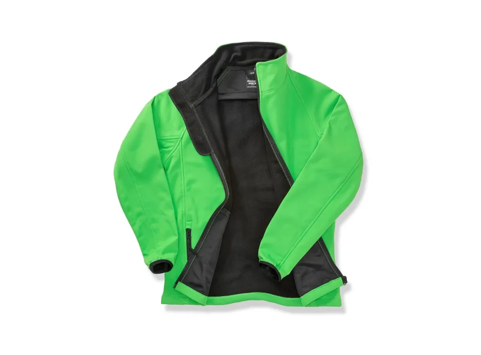 Womens Printable Softshell Gheddi