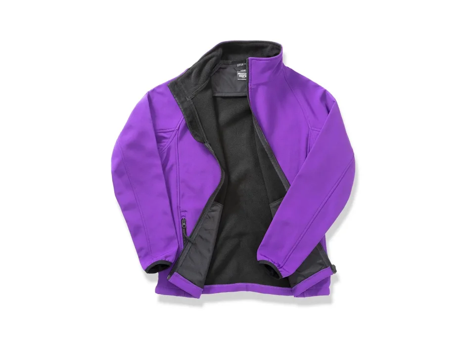 Womens Printable Softshell Gheddi