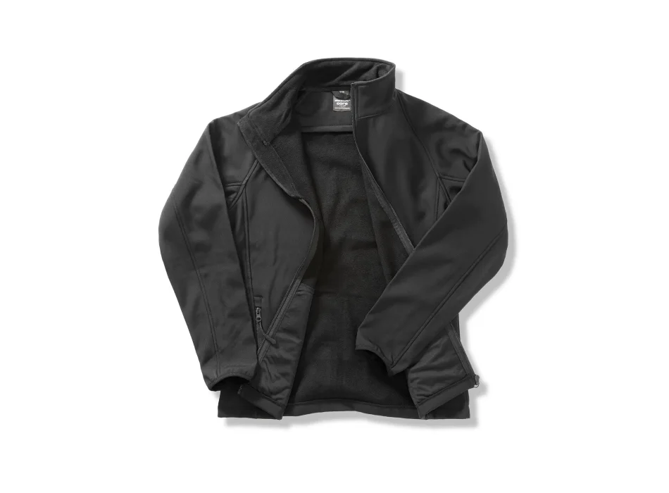 Womens Printable Softshell Gheddi