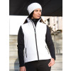 Womens Printable Softshell Bodywarmer Gheddi