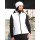 Womens Printable Softshell Bodywarmer Gheddi