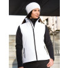 Womens Printable Softshell Bodywarmer