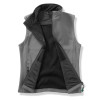 Womens Printable Softshell Bodywarmer Gheddi