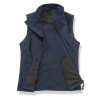 Womens Printable Softshell Bodywarmer Gheddi