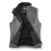 Womens Printable Softshell Bodywarmer