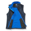 Womens Printable Softshell Bodywarmer