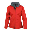Womens Softshell Jacket