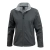 Womens Softshell Jacket Gheddi