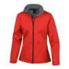 Womens Softshell Jacket Gheddi