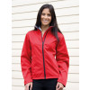 Womens Softshell Jacket
