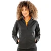Womens Softshell Jacket Gheddi