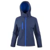 Womens TX Performance Hooded Softshell Jacket Gheddi