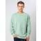 Felpa Men Terry Crew Neck