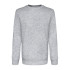 Felpa Men Terry Crew Neck