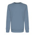 Felpa Men Terry Crew Neck