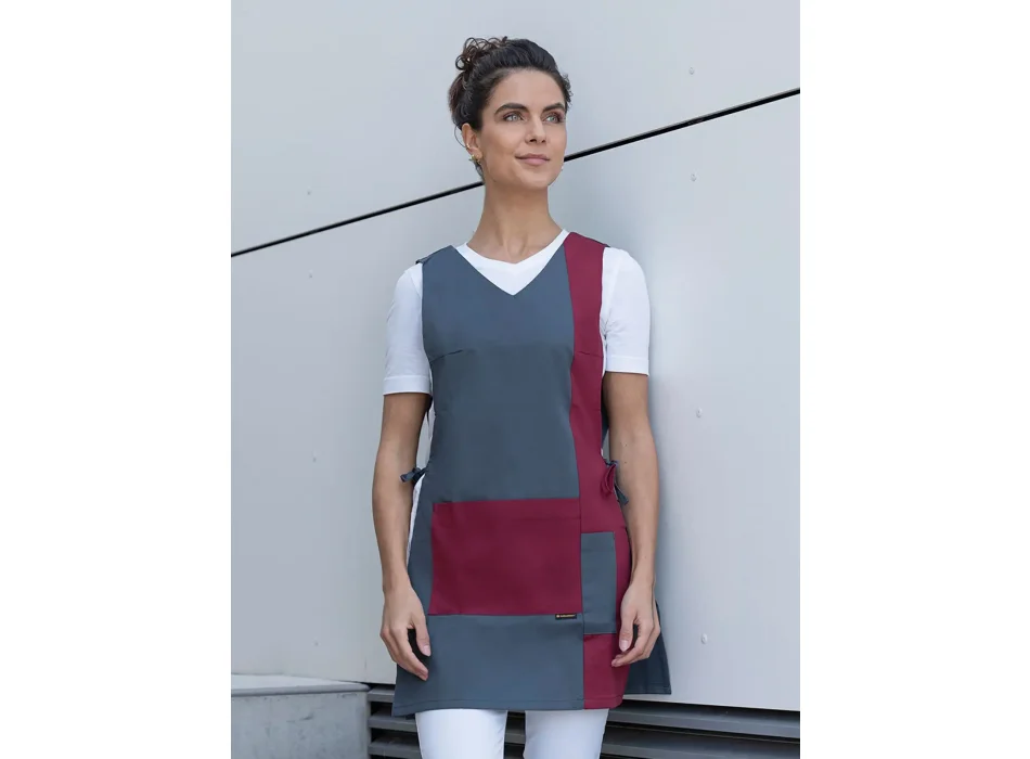 Work Smock Marilies Gheddi