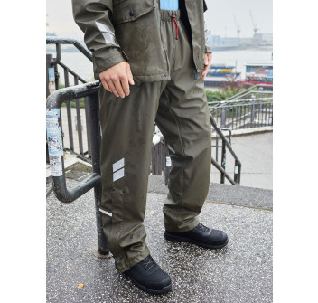 Worker Rain-Pants Gheddi
