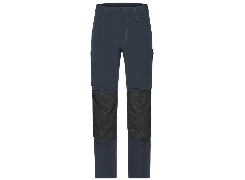 Workwear 4-way Stretch-Pants Gheddi