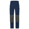 Workwear 4-way Stretch-Pants Gheddi