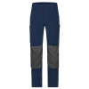 Workwear 4-way Stretch-Pants Gheddi
