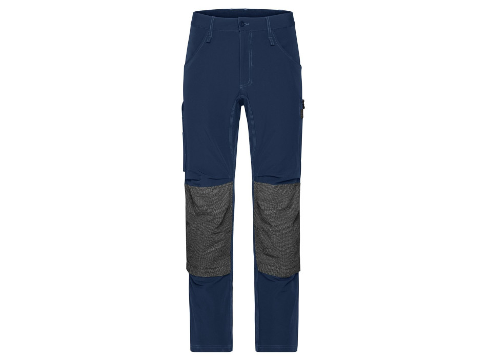 Workwear 4-way Stretch-Pants Gheddi