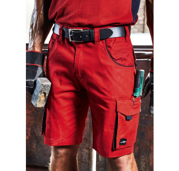 Workwear Bermudas - Color