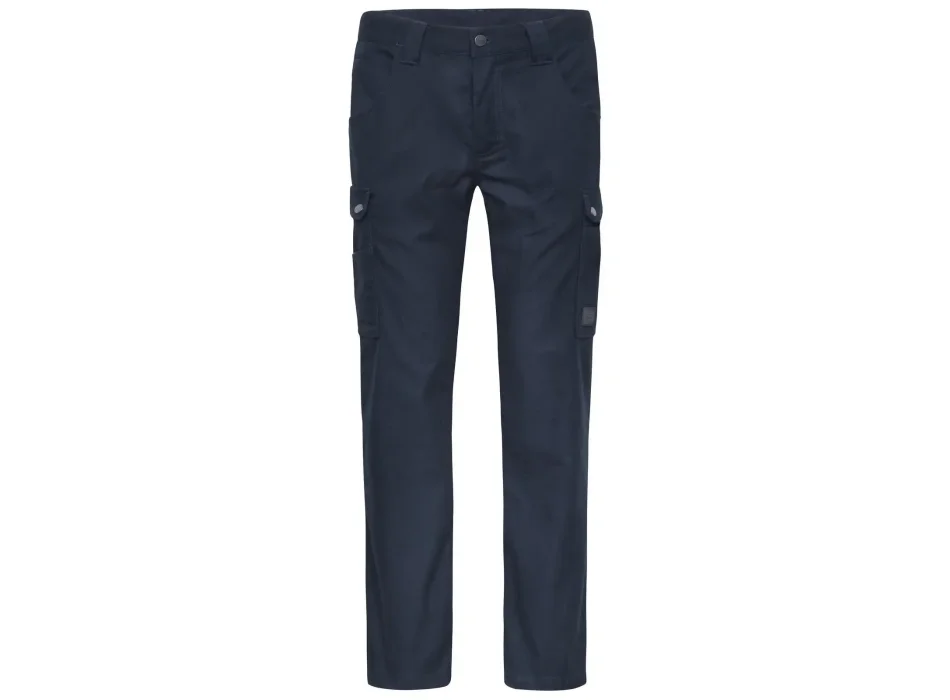 Workwear Cargo Pants Gheddi