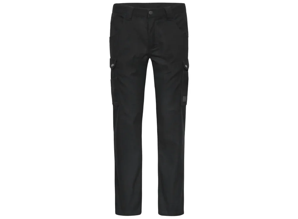 Workwear Cargo Pants Gheddi