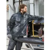 Workwear Jacket - Strong Gheddi