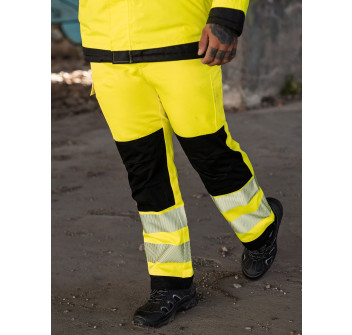 Workwear Pants Gheddi