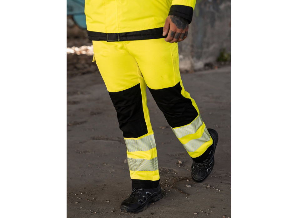 Workwear Pants Gheddi