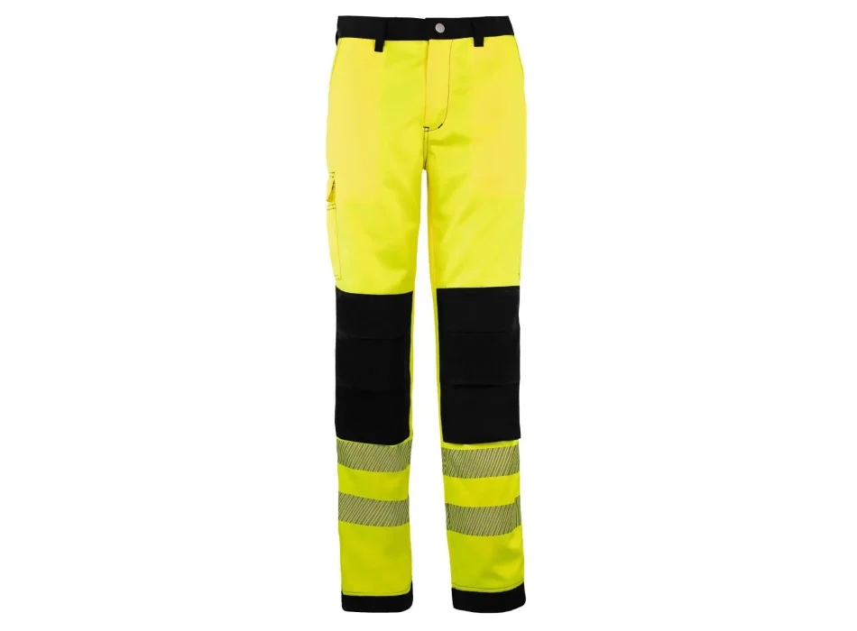 Workwear Pants Gheddi